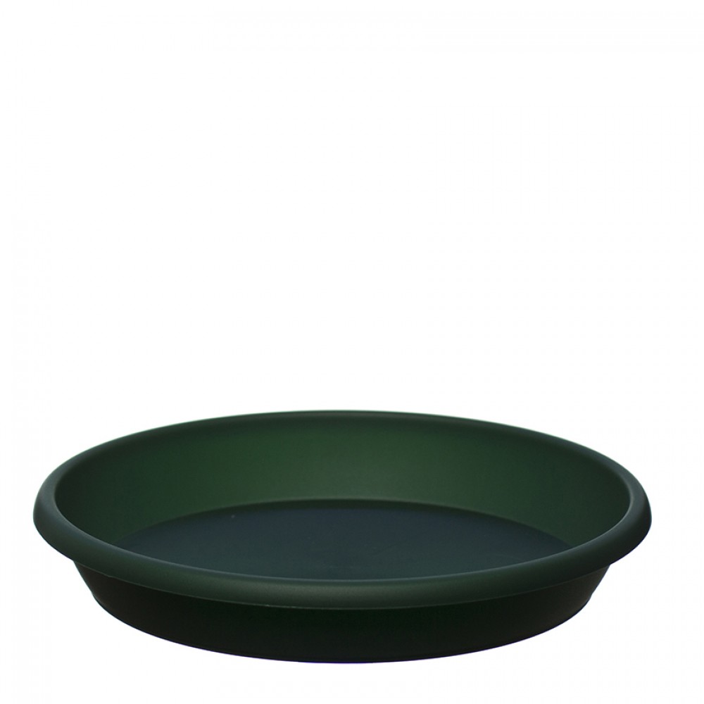 Flower Pots Saucer Green Rodos